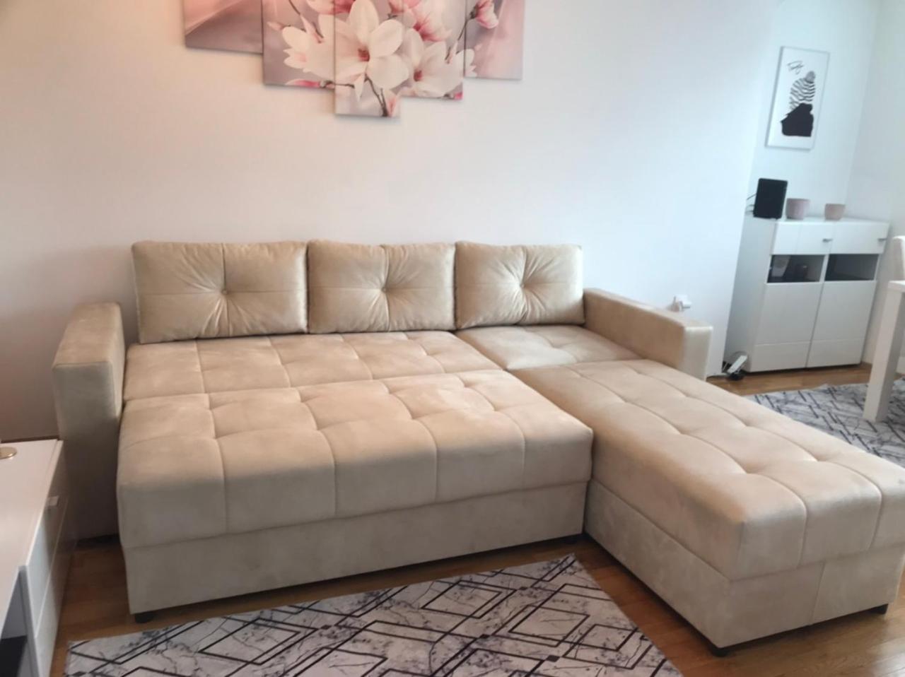 Center Serviced Διαμέρισμα Σκόπια