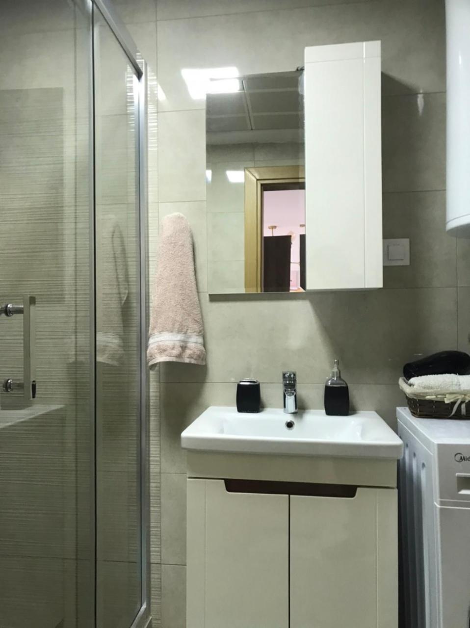 Center Serviced Διαμέρισμα *