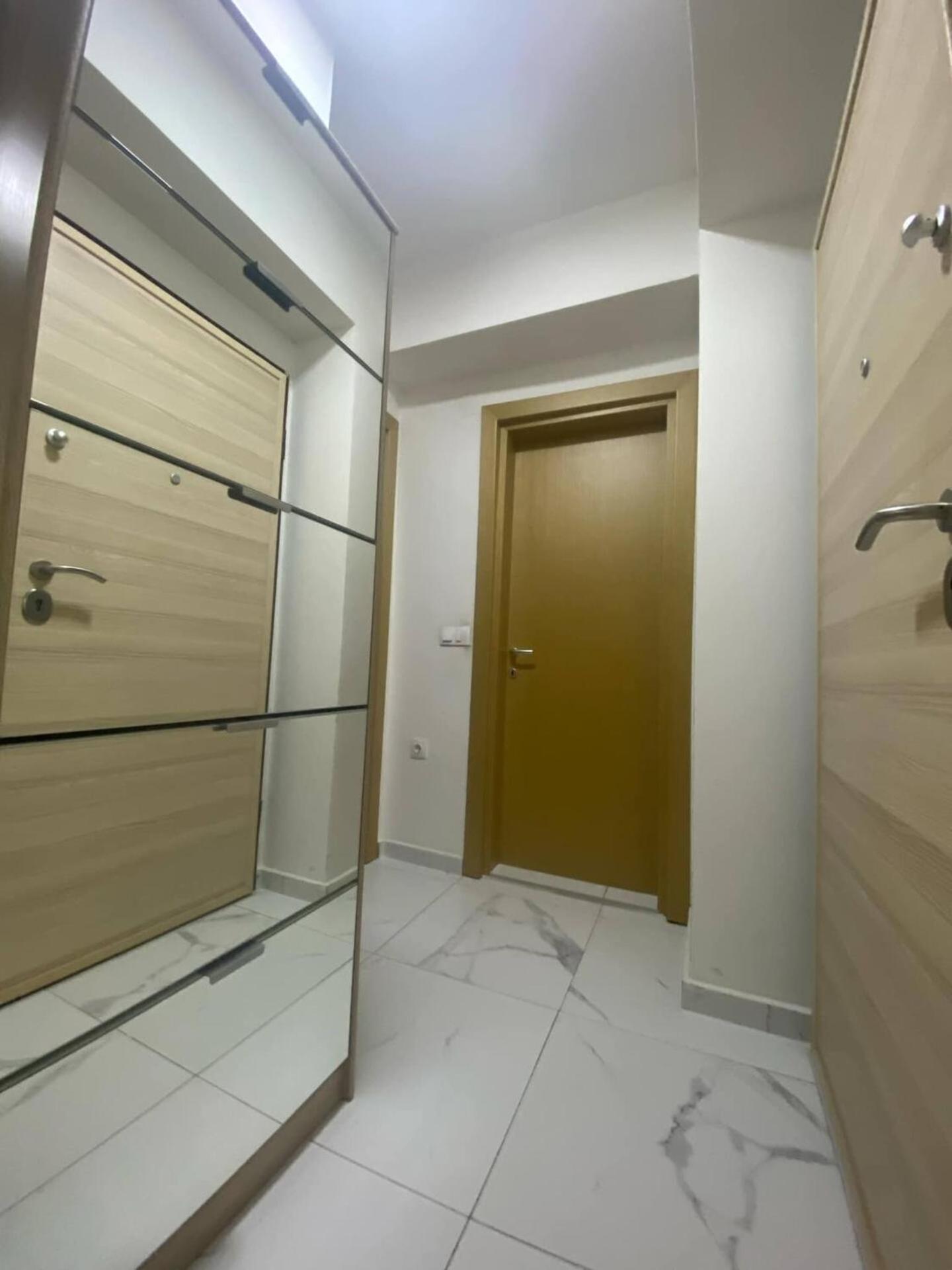 Daire Center Serviced